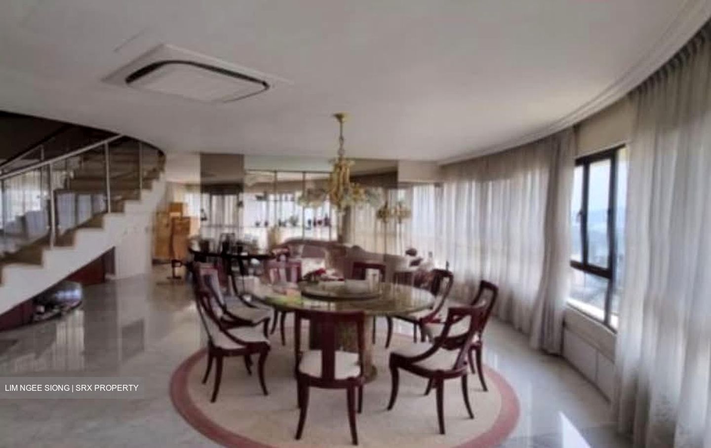 The Draycott (D10), Apartment #568065931